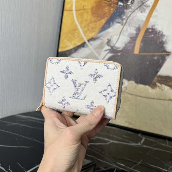 ルイヴィトン財布スーパーコピー452-4